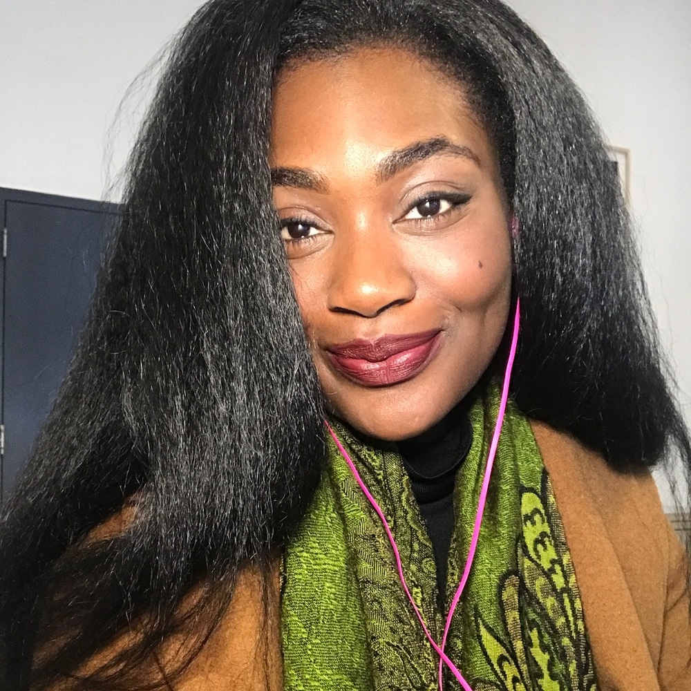 Meet your Posher, Charlene